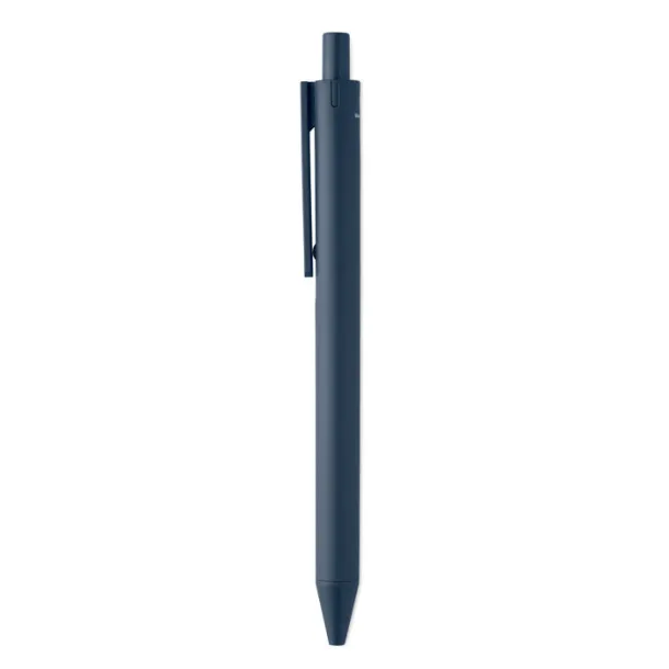 PECAS kemijska olovka od bioplastike French navy