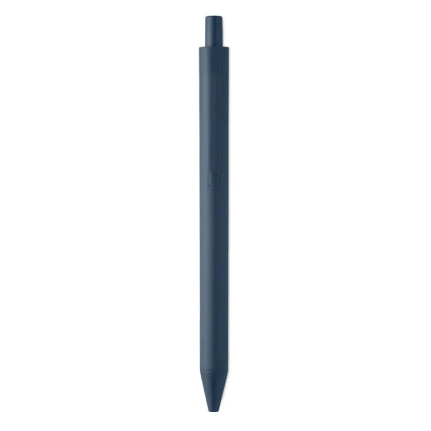 PECAS kemijska olovka od bioplastike French navy
