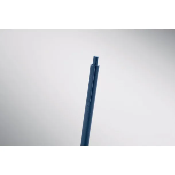 PECAS kemijska olovka od bioplastike French navy