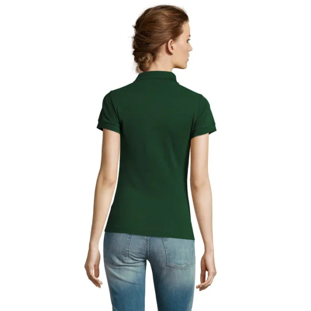 PRIME WOMEN PRIME WOMEN POLO 200gr Zelena