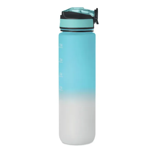 ACTIVATE RPET sportska boca za vodu 1L Baby Blue