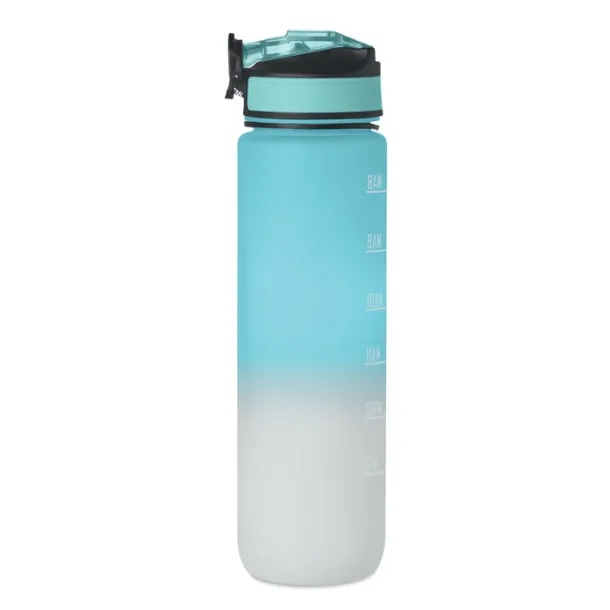 ACTIVATE RPET sportska boca za vodu 1L Baby Blue
