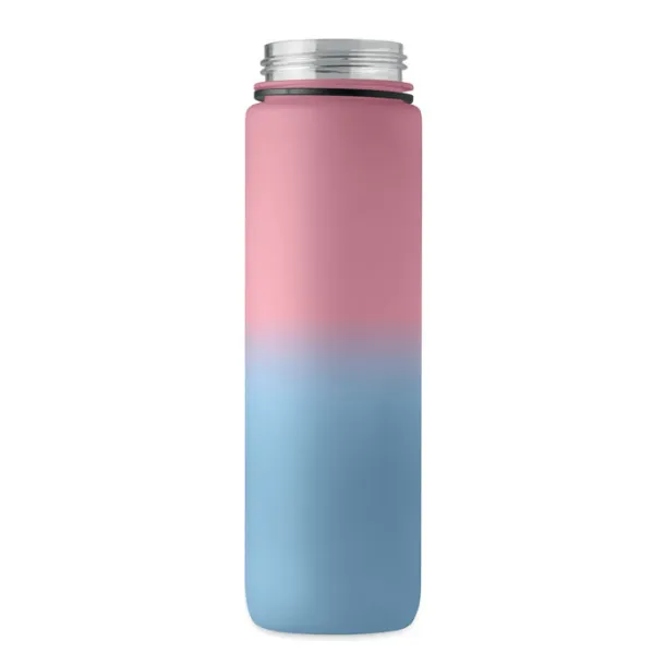 ACTIVATE RPET sportska boca za vodu 1L Baby Pink