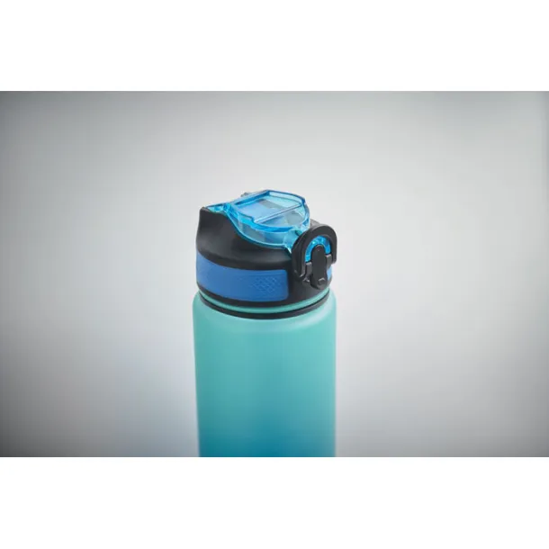 ACTIVATE Sports water bottle RPET 1L Royal blue