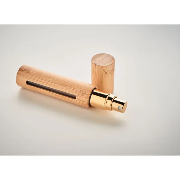 MIZER Bočica za parfem, 10ml Drvo