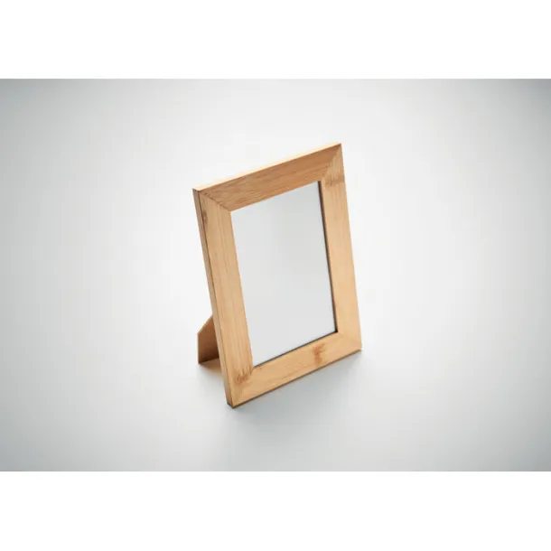 GAZO Bambo photo frame Wood