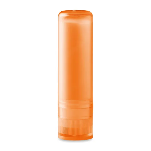 GLOSS balzam za usne Transparent Orange
