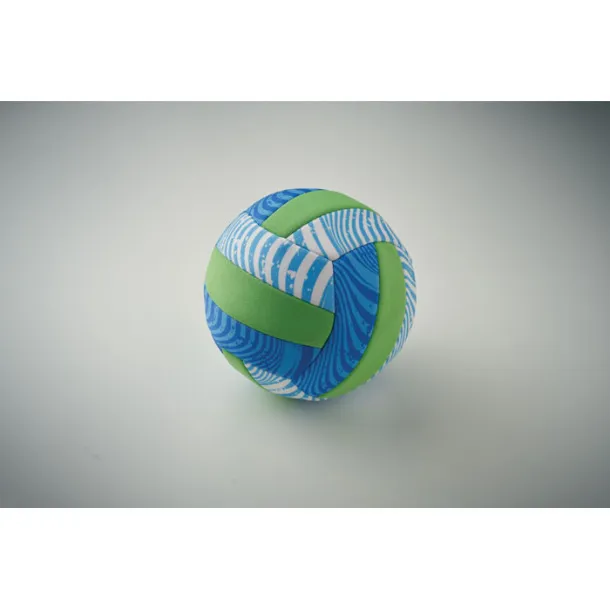 GRASP Neoprene beach ball Multicolour