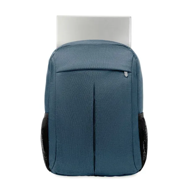 STOCKHOLM BAG laptop ruksak, 15" Plava