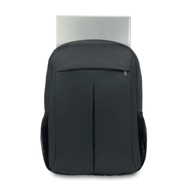 STOCKHOLM BAG Backpack in 360d polyester Grey