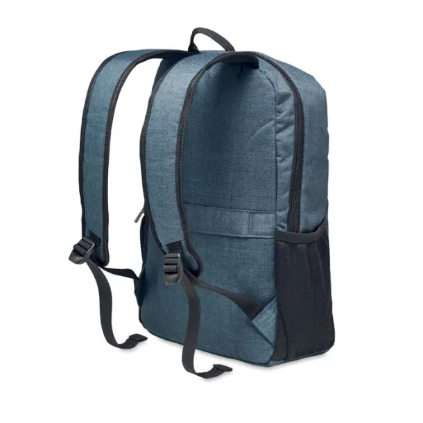 STOCKHOLM BAG Backpack in 360d polyester Grey