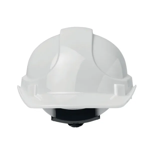 HELM Zaštitna kaciga od ABS-a Bijela