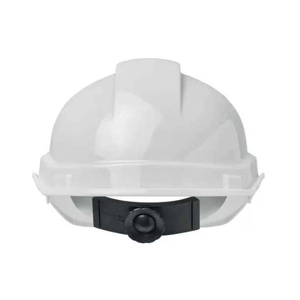 HELM Zaštitna kaciga od ABS-a Bijela