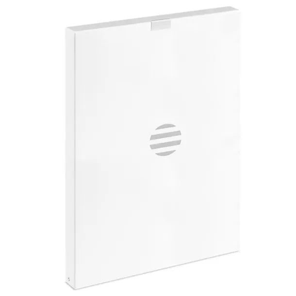 BURGUS A4 folder and wireless charger Black