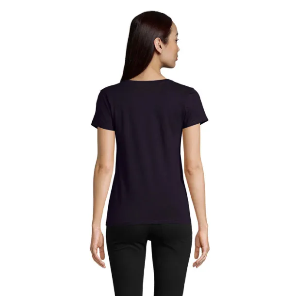 PIONEER WOMEN TSHIRT-175g French navy