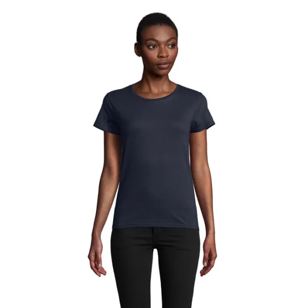 PIONEER WOMEN TSHIRT-175g Mouse Grey