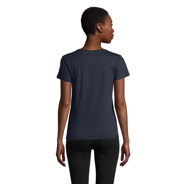 PIONEER WOMEN TSHIRT-175g Mouse Grey