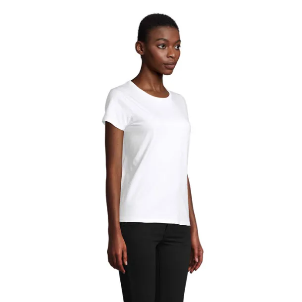 PIONEER WOMEN TSHIRT-175g White