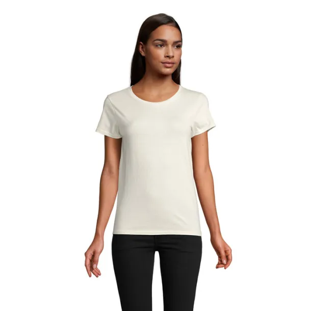 PIONEER WOMEN TSHIRT-175g Natural