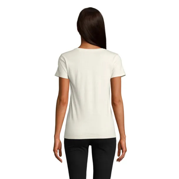 PIONEER WOMEN TSHIRT-175g Natural