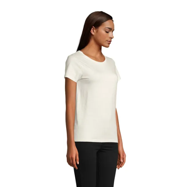PIONEER WOMEN TSHIRT-175g Natural