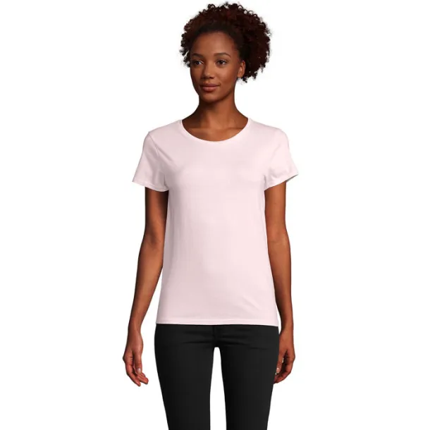 PIONEER WOMEN TSHIRT-175g pale pink