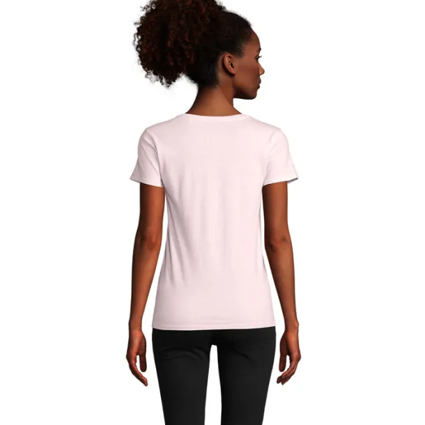 PIONEER WOMEN TSHIRT-175g pale pink