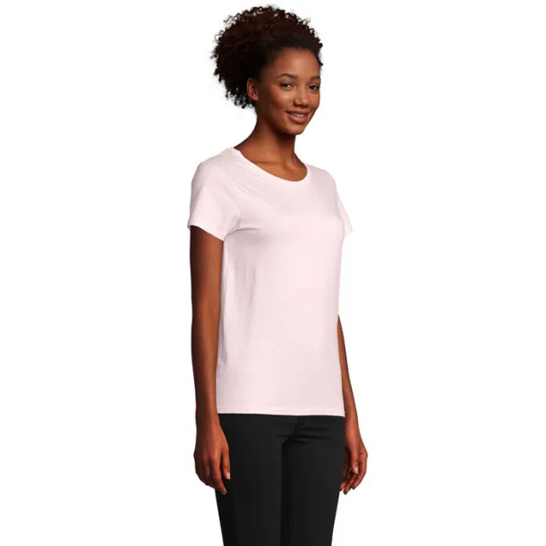 PIONEER WOMEN TSHIRT-175g pale pink