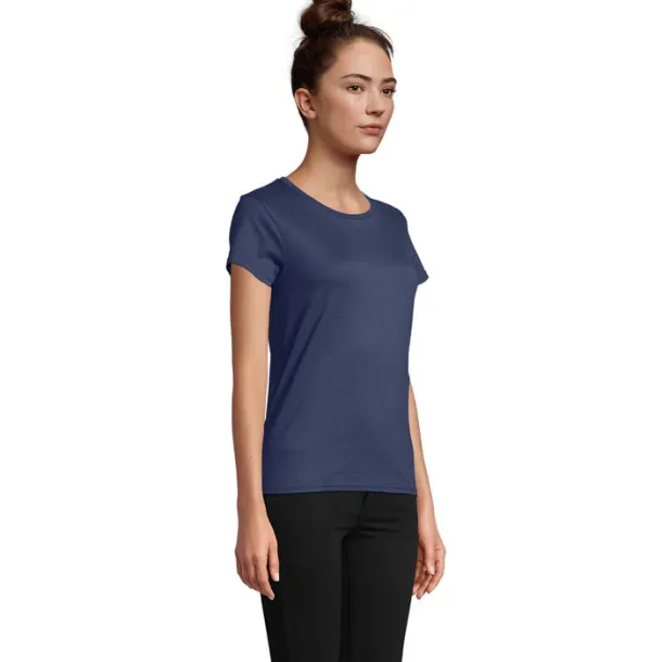 PIONEER WOMEN TSHIRT-175g denim