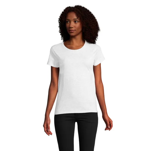 PIONEER WOMEN TSHIRT-175g Ash