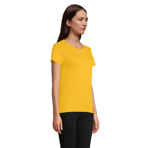 PIONEER WOMEN TSHIRT-175g Gold