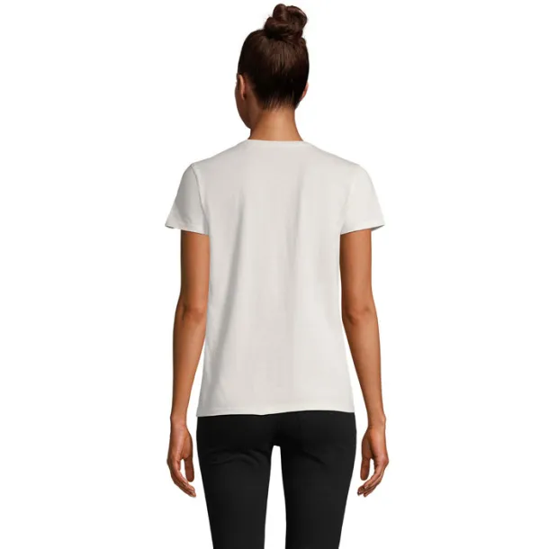 PIONEER WOMEN TSHIRT-175g White Off