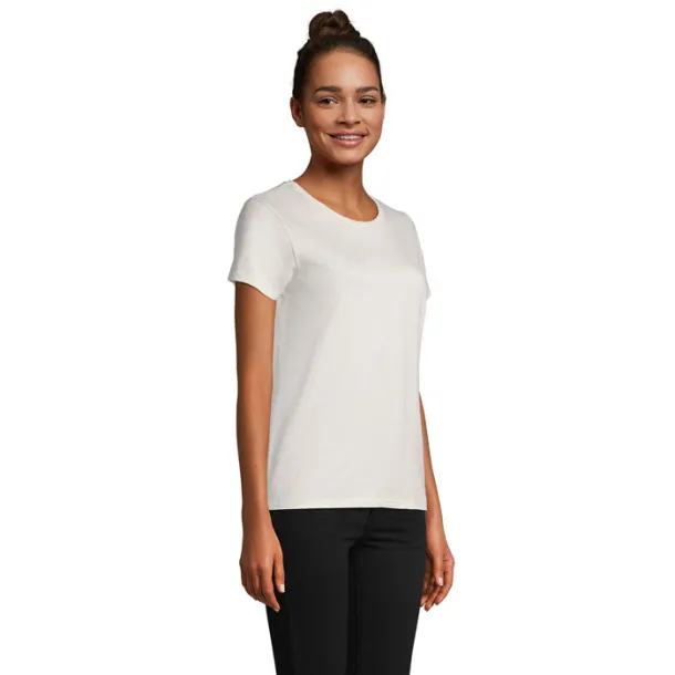 PIONEER WOMEN TSHIRT-175g White Off