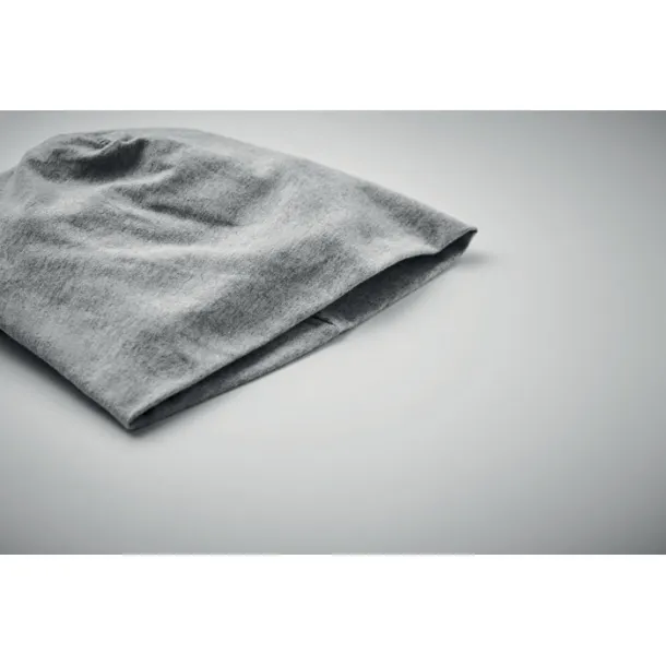 LIGHTY Unisex pamučna kapa Siva