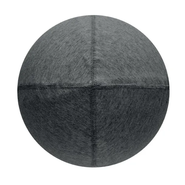 LIGHTY Unisex pamučna kapa Stone Grey