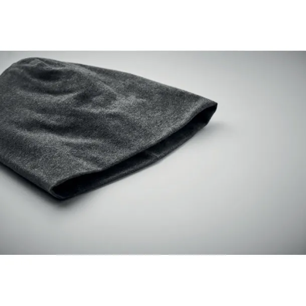 LIGHTY Unisex pamučna kapa Stone Grey