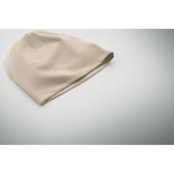 LIGHTY Unisex pamučna kapa Bež