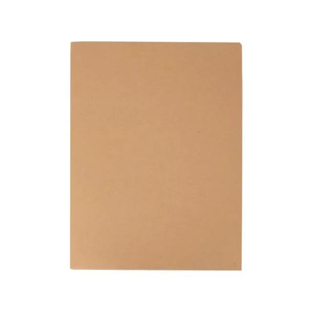  Conference folder approx. A4 neutral