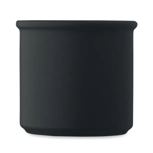 CUPAGE Matt ceramic mug 300 ml Black