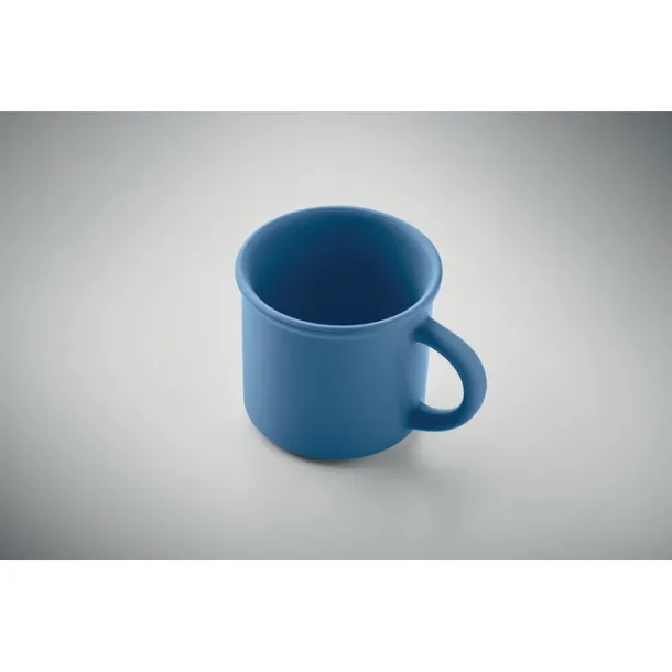 CUPAGE Matt ceramic mug 300 ml Blue