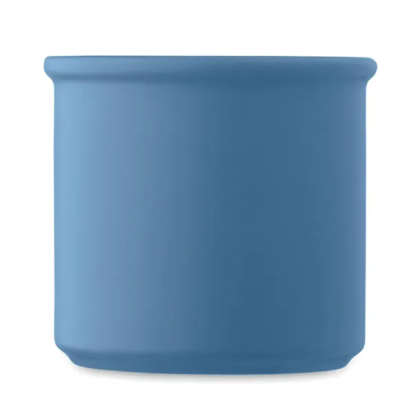 CUPAGE Matt ceramic mug 300 ml Blue