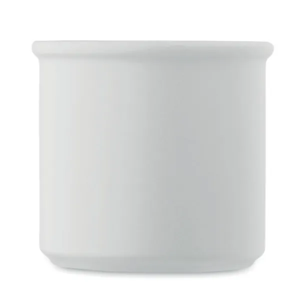 CUPAGE Matt ceramic mug 300 ml White