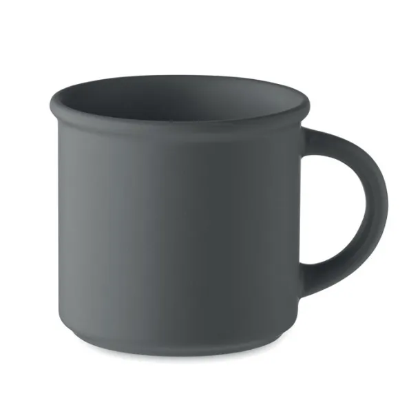 CUPAGE Mat keramička šalica 300 ml Stone Grey
