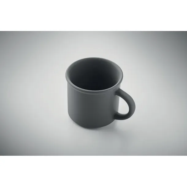 CUPAGE Matt ceramic mug 300 ml Stone Grey