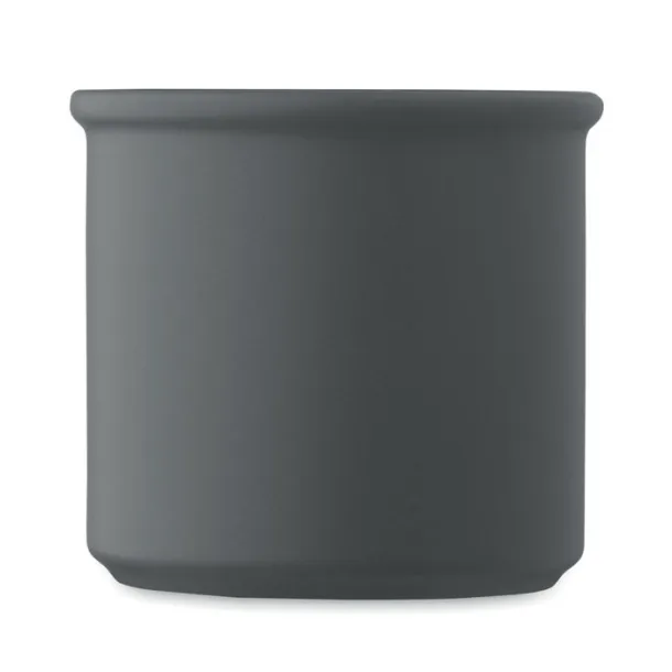 CUPAGE Mat keramička šalica 300 ml Stone Grey