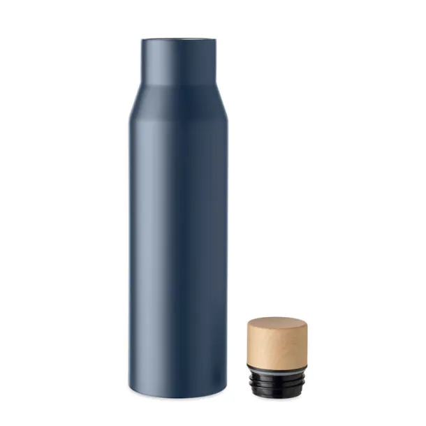 DUDINKA Double wall flask 500 ml French navy