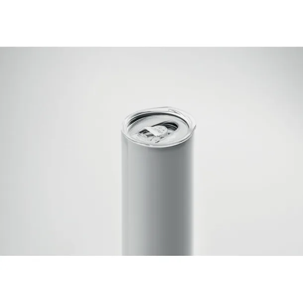 SFEER Double wall sublimation tumbler White