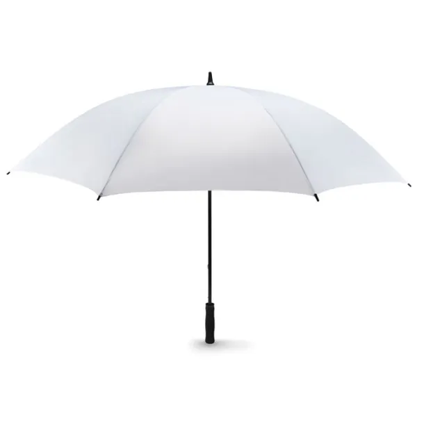 GRUSO Wind-proof umbrella White