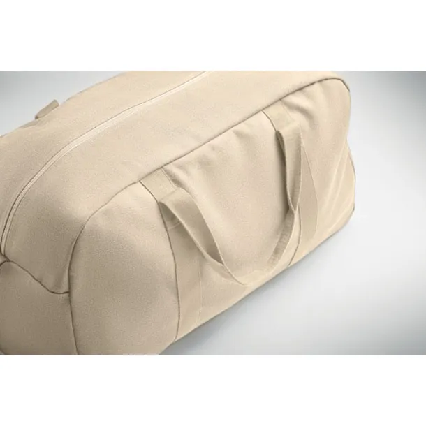 DUFFAS Duffle putna torba 450 gr/m² Bež