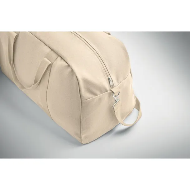 DUFFAS Duffle putna torba 450 gr/m² Bež